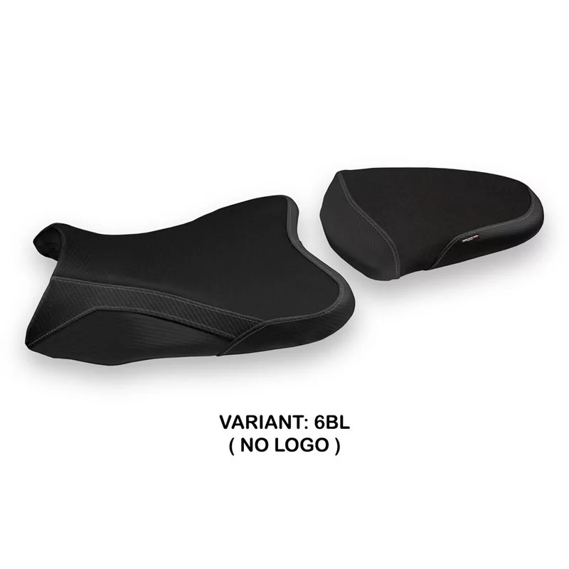Seat cover Suzuki GSX R 600 / 750 (08-10) Pacov 1 Seat cover Suzuki GSX R 600 / 750 (08-10) Pacov 1