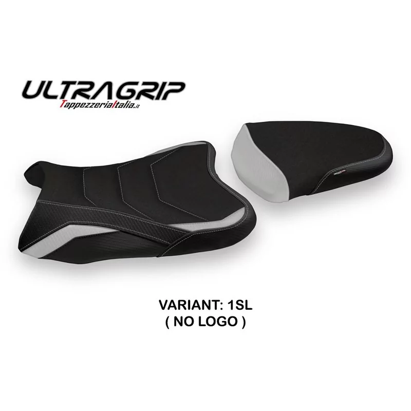 Rivestimento Sella Suzuki GSX R 600 / 750 (08-10) - Zeliv Ultragrip Rivestimento Sella Suzuki GSX R 600 / 750 (08-10) - Zeliv Ultragrip