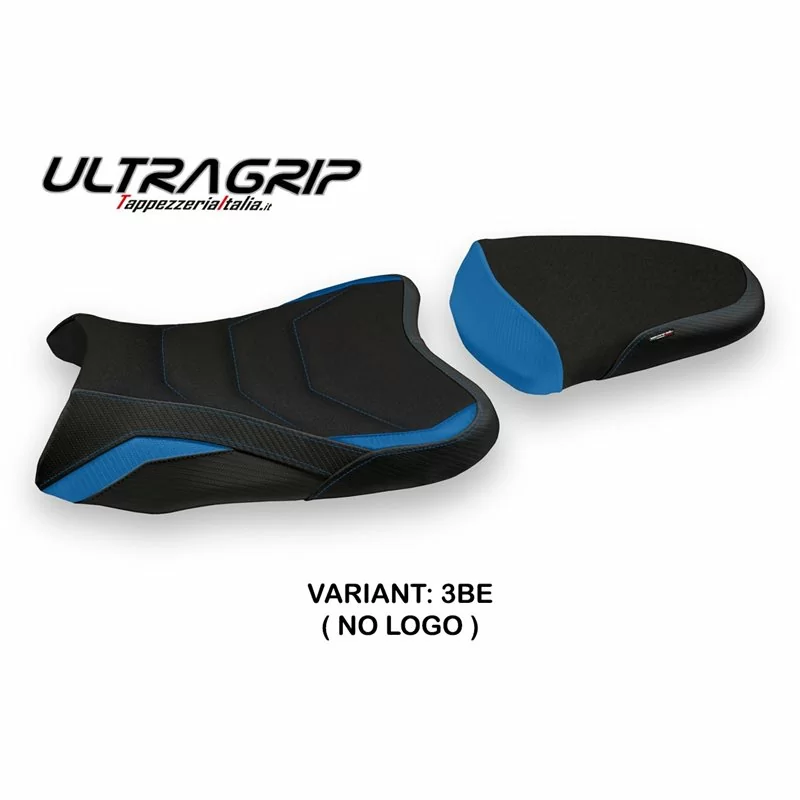 Seat cover Suzuki GSX R 600 / 750 (08-10) Zeliv Ultragrip 