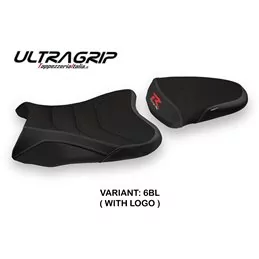 Seat cover Suzuki GSX R 600 / 750 (08-10) Zeliv Ultragrip 