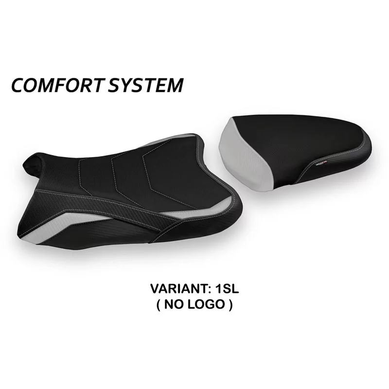 Seat cover Suzuki GSX R 600 / 750 (08-10) Kamen Comfort System Seat cover Suzuki GSX R 600 / 750 (08-10) Kamen Comfort System