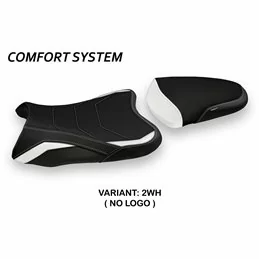 Funda de Asiento Suzuki GSX R 600/750 (08-10) - Kamen Comfort System