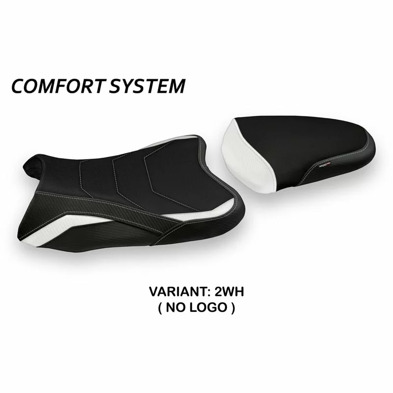 Seat cover Suzuki GSX R 600 / 750 (08-10) Kamen Comfort System 