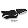 Seat cover Suzuki GSX R 600 / 750 (11-20) Manila 2 