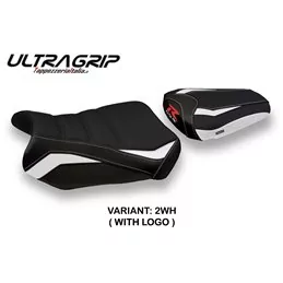 Housse de Selle Suzuki GSX R 600/750 (11-20) Tefè 2 Ultragrip