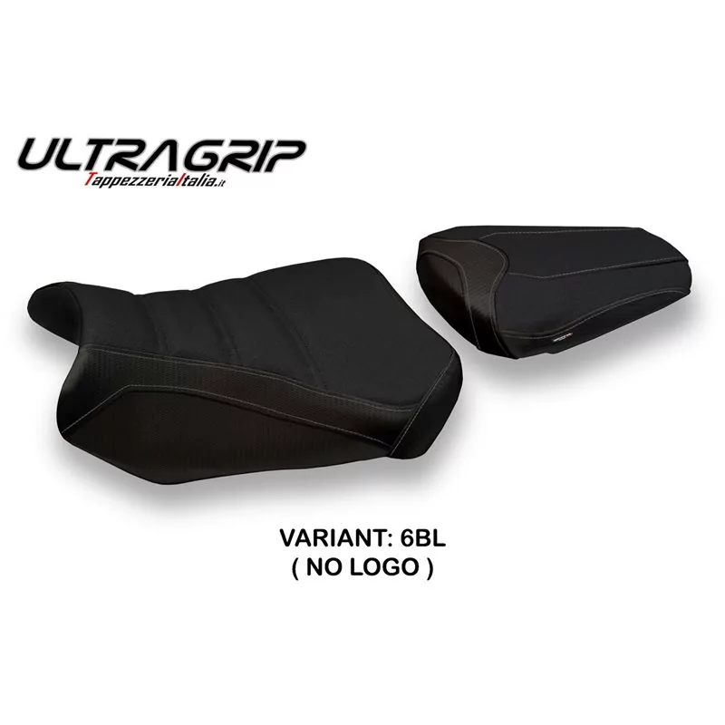 Sitzbezug mit Suzuki GSX R 600/750 (11-20) - Tefè 2 Ultragrip Sitzbezug mit Suzuki GSX R 600/750 (11-20) - Tefè 2 Ultragrip