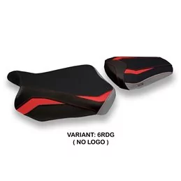 Funda de Asiento Suzuki GSX R 600/750 (11-20) - Manila Color Especial