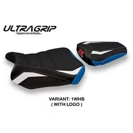 Housse de Selle Suzuki GSX R 600/750 (11-20) Tefè Coloris spécial Ultragrip