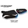 Housse de Selle Suzuki GSX R 600/750 (11-20) Tefè Coloris spécial Ultragrip