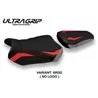 Housse de Selle Suzuki GSX R 600/750 (11-20) Tefè Coloris spécial Ultragrip