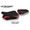 Housse de Selle Suzuki GSX R 600/750 (11-20) Tefè Coloris spécial Ultragrip