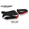 Sitzbezug Suzuki GSX R 600/750 (11-20) - Tefè Sonderfarbe Ultragrip