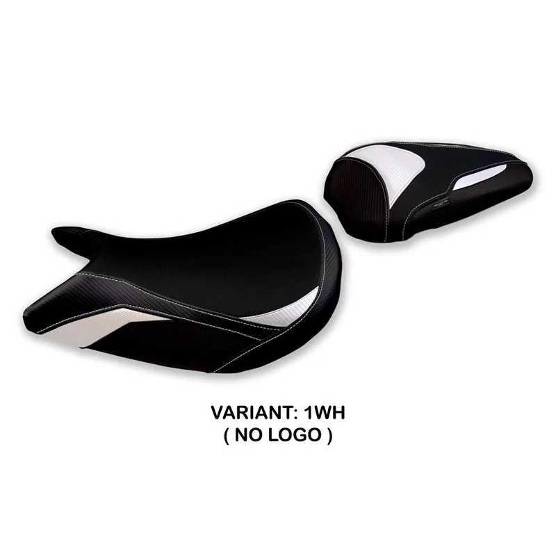 Housse de Selle Suzuki GSX S 1000 (15-20) Ward Housse de Selle Suzuki GSX S 1000 (15-20) Ward