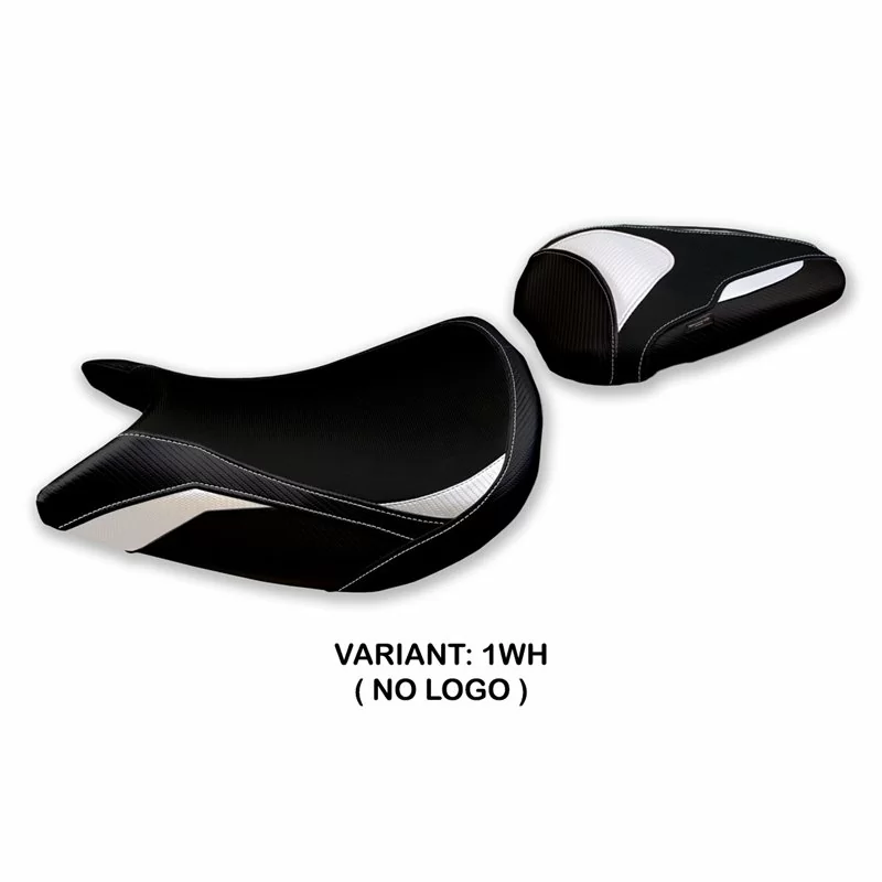 Seat cover Suzuki GSX S 1000 (15-20) Ward 