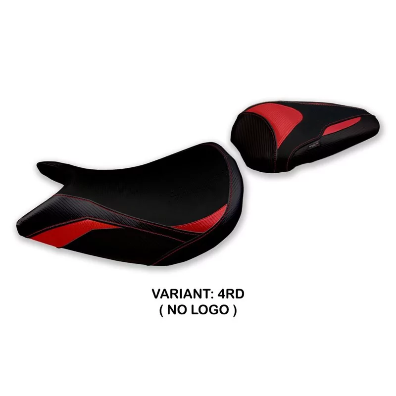 Seat cover Suzuki GSX S 1000 (15-20) Ward 