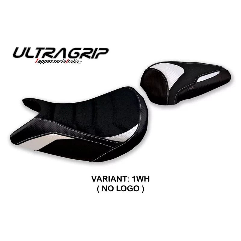 Housse de Selle Suzuki GSX S 1000 (15-20) Mavora Ultragrip Housse de Selle Suzuki GSX S 1000 (15-20) Mavora Ultragrip