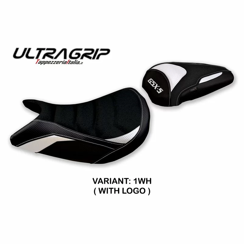 Seat cover Suzuki GSX S 1000 (15-20) Mavora Ultragrip 