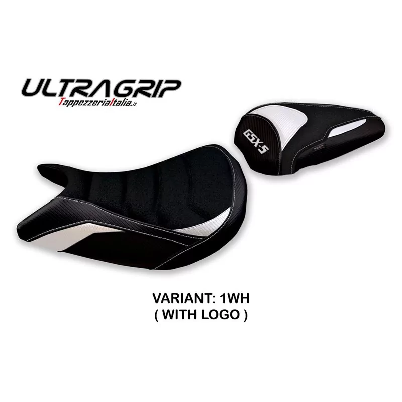 Sitzbezug Suzuki GSX S 1000 (15-20) - Mavora Ultragrip Sitzbezug Suzuki GSX S 1000 (15-20) - Mavora Ultragrip