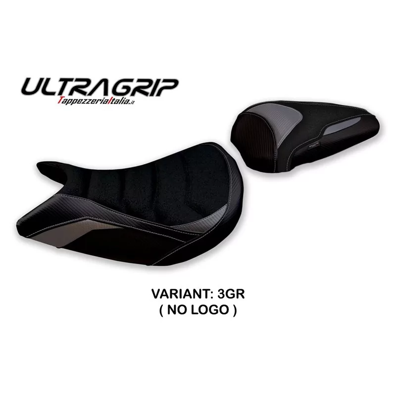 Seat cover Suzuki GSX S 1000 (15-20) Mavora Ultragrip Seat cover Suzuki GSX S 1000 (15-20) Mavora Ultragrip