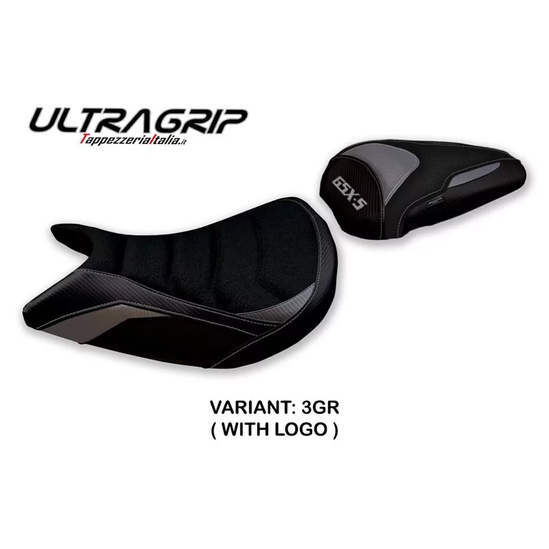 Rivestimento Sella Suzuki GSX S 1000 (15-20) - Mavora Ultragrip Rivestimento Sella Suzuki GSX S 1000 (15-20) - Mavora Ultragrip