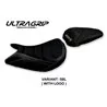 Housse de Selle Suzuki GSX S 1000 (15-20) Mavora Ultragrip