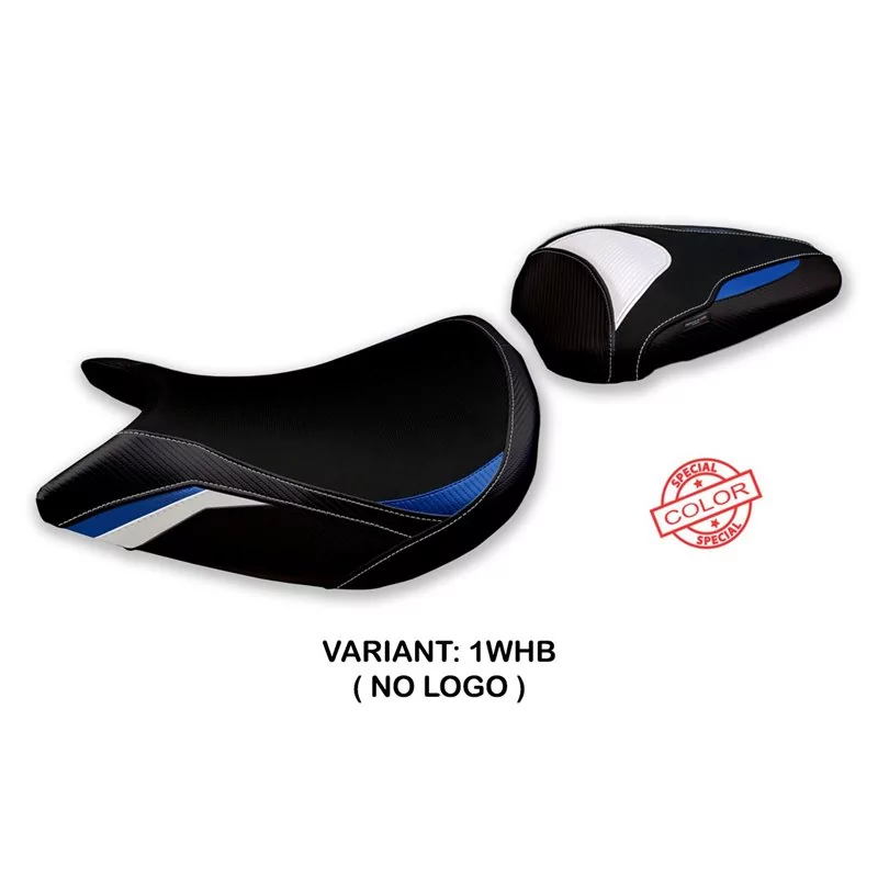 Seat cover Suzuki GSX S 1000 (15-20) Ward Special Color 