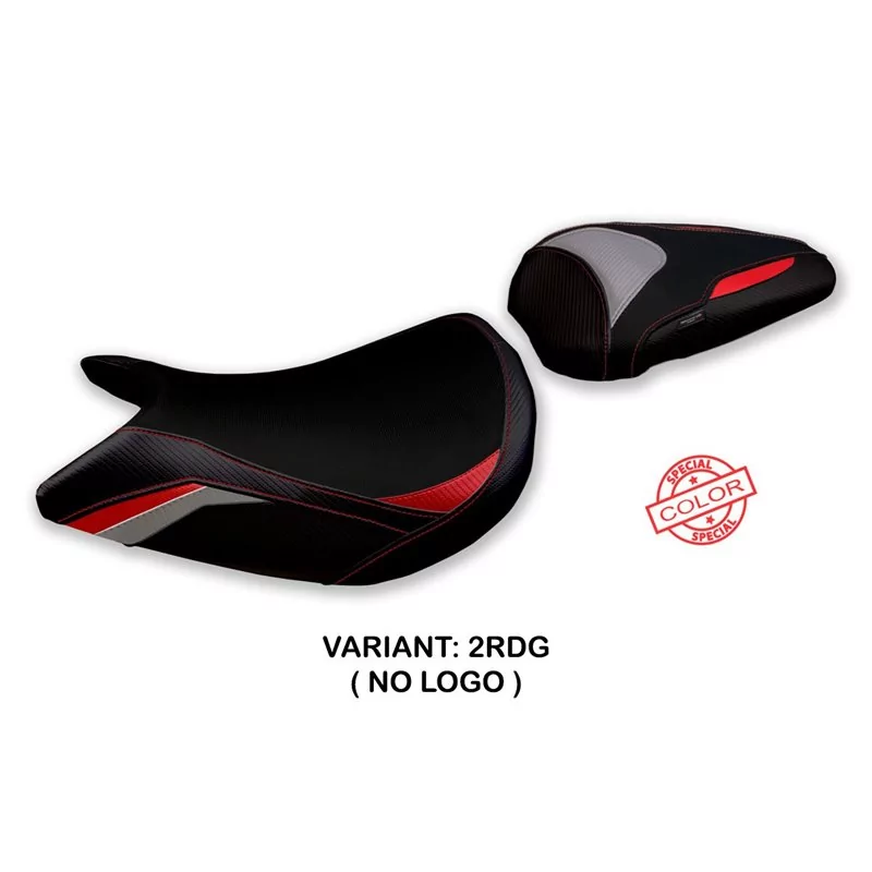 Seat cover Suzuki GSX S 1000 (15-20) Ward Special Color 