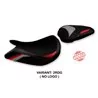 Housse de Selle Suzuki GSX S 1000 (15-20) Ward Special Color