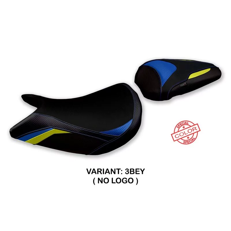 Housse de Selle Suzuki GSX S 1000 (15-20) Ward Special Color Housse de Selle Suzuki GSX S 1000 (15-20) Ward Special Color