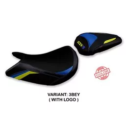 Seat cover Suzuki GSX S 1000 (15-20) Ward Special Color 