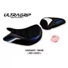 Rivestimento Sella Suzuki GSX S 1000 (15-20) - Mavora Special Color Ultragrip