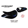 Sitzbezug Suzuki GSX S 1000 (15-20) - Mavora Sonderfarbe Ultragrip