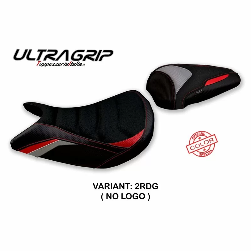 Seat cover Suzuki GSX S 1000 (15-20) Mavora Special Color Ultragrip 