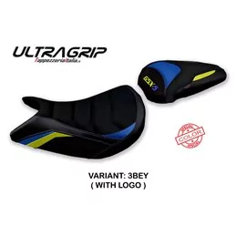 Seat cover Suzuki GSX S 1000 (15-20) Mavora Special Color Ultragrip 