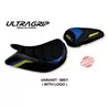 Housse de Selle Suzuki GSX S 1000 (15-20) Mavora Coloris spécial Ultragrip