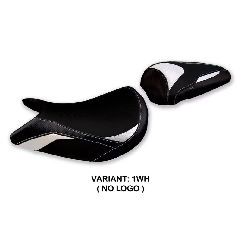 Funda de Asiento Suzuki GSX S 1000 (21-22) - Lindi Funda de Asiento Suzuki GSX S 1000 (21-22) - Lindi