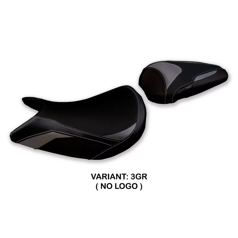 Housse de Selle Suzuki GSX S 1000 (21-22) Lindi Housse de Selle Suzuki GSX S 1000 (21-22) Lindi