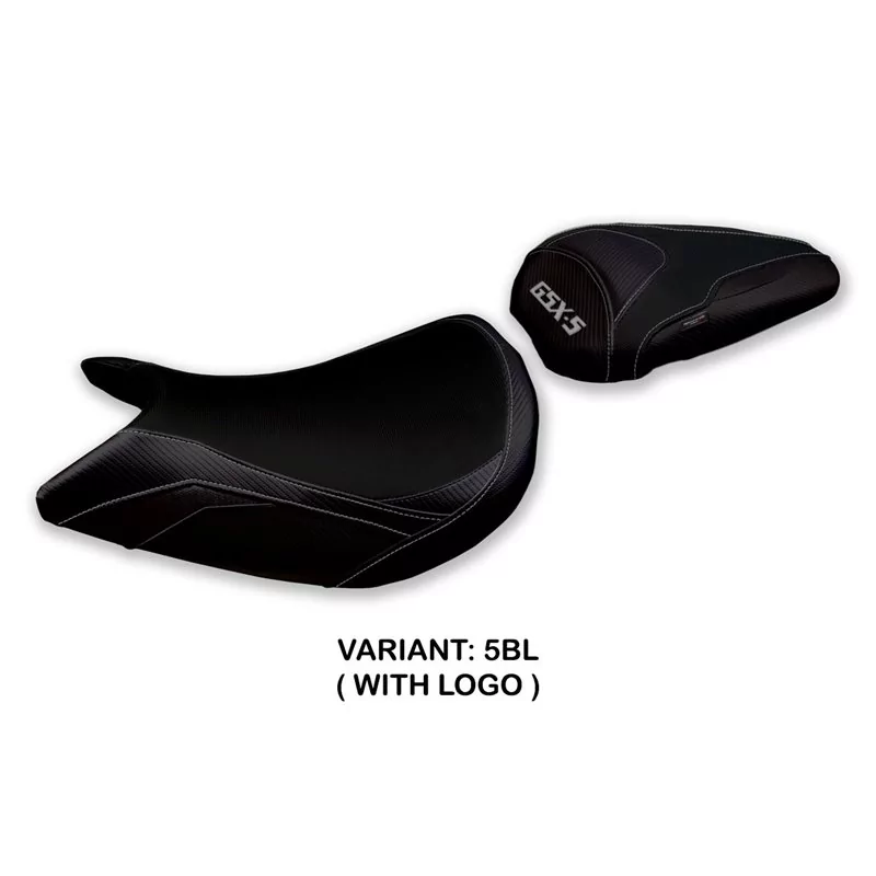 Housse de Selle Suzuki GSX S 1000 (21-22) Lindi Housse de Selle Suzuki GSX S 1000 (21-22) Lindi