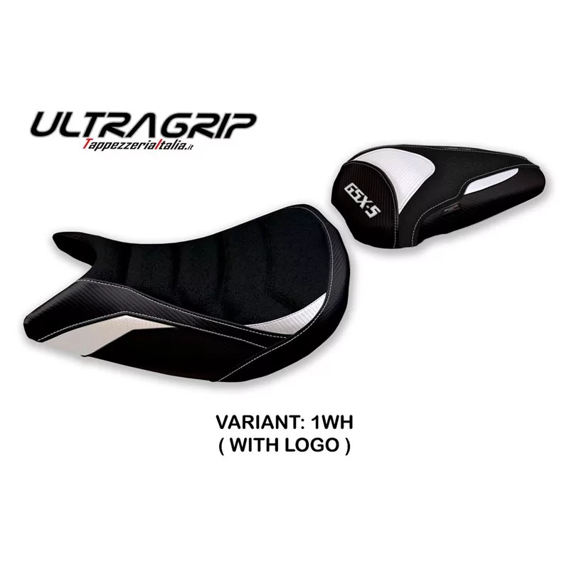 Funda de Asiento Suzuki GSX S 1000 (21-22) - Lindi Ultragrip