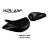 Seat cover Suzuki GSX S 1000 (21-22) Lindi Ultragrip 