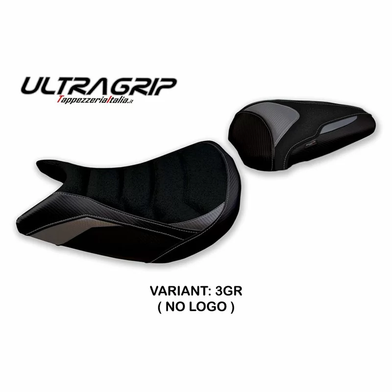 Seat cover Suzuki GSX S 1000 (21-22) Lindi Ultragrip 