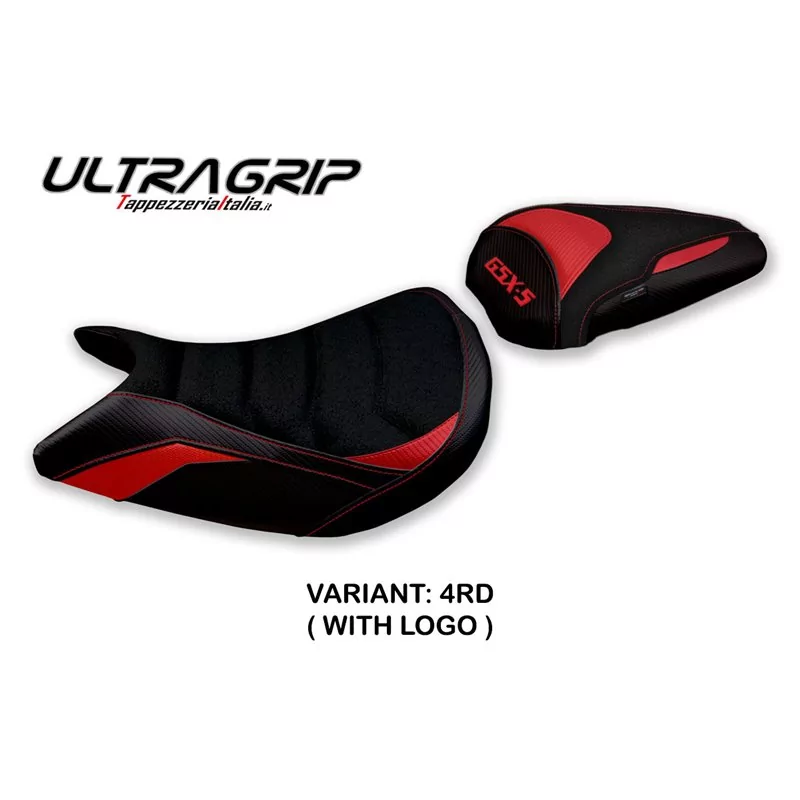 Sitzbezug Suzuki GSX S 1000 (21-22) - Lindi Ultragrip Sitzbezug Suzuki GSX S 1000 (21-22) - Lindi Ultragrip