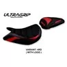 Housse de Selle Suzuki GSX S 1000 (21-22) Lindi Ultragrip