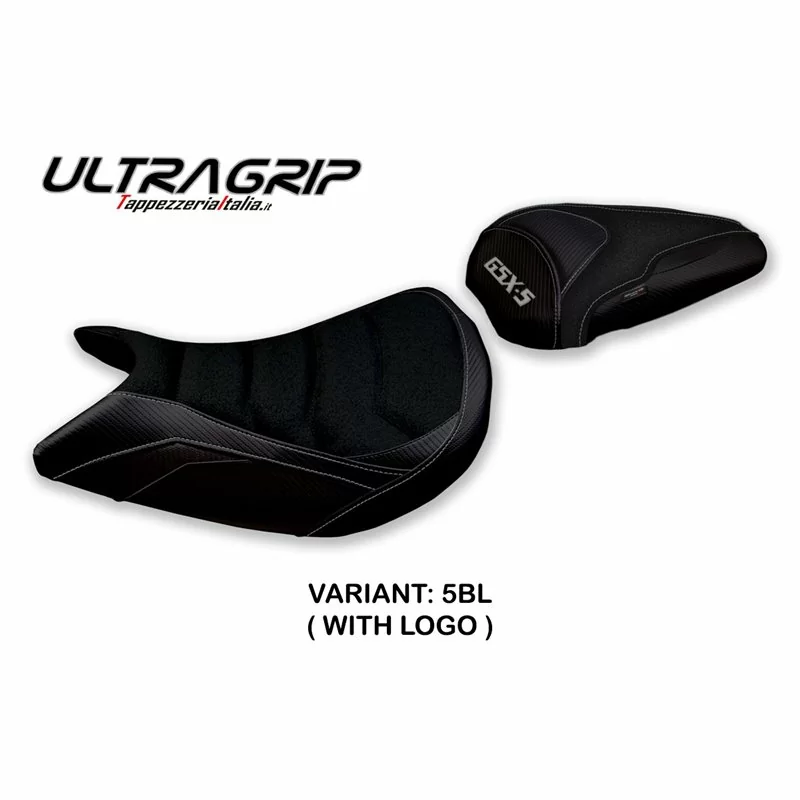 Funda de Asiento Suzuki GSX S 1000 (21-22) - Lindi Ultragrip