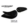 Rivestimento Sella Suzuki GSX S 1000 (21-22) - Lindi Ultragrip