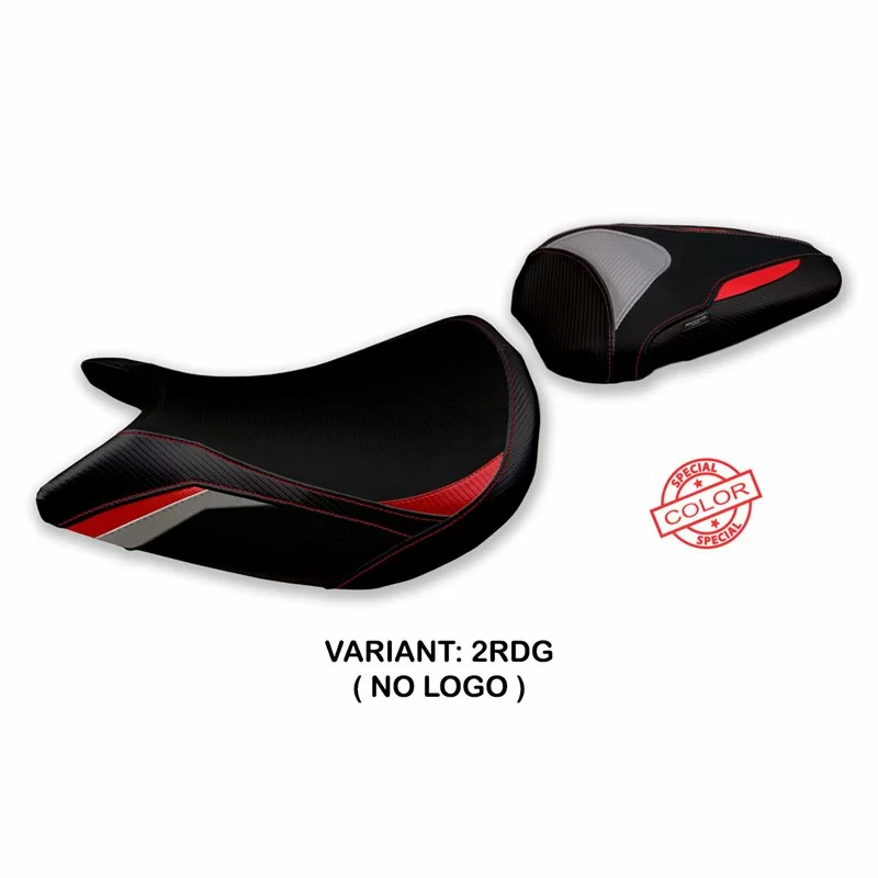 Funda de Asiento Suzuki GSX S 1000 (21-22) - Lindi Color Especial