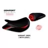 Rivestimento Sella Suzuki GSX S 1000 (21-22) - Lindi Special Color Comfort System