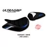 Seat cover Suzuki GSX S 1000 (21-22) Lindi Special Color Ultragrip 