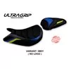 Rivestimento Sella Suzuki GSX S 1000 (21-22) - Lindi Special Color Ultragrip