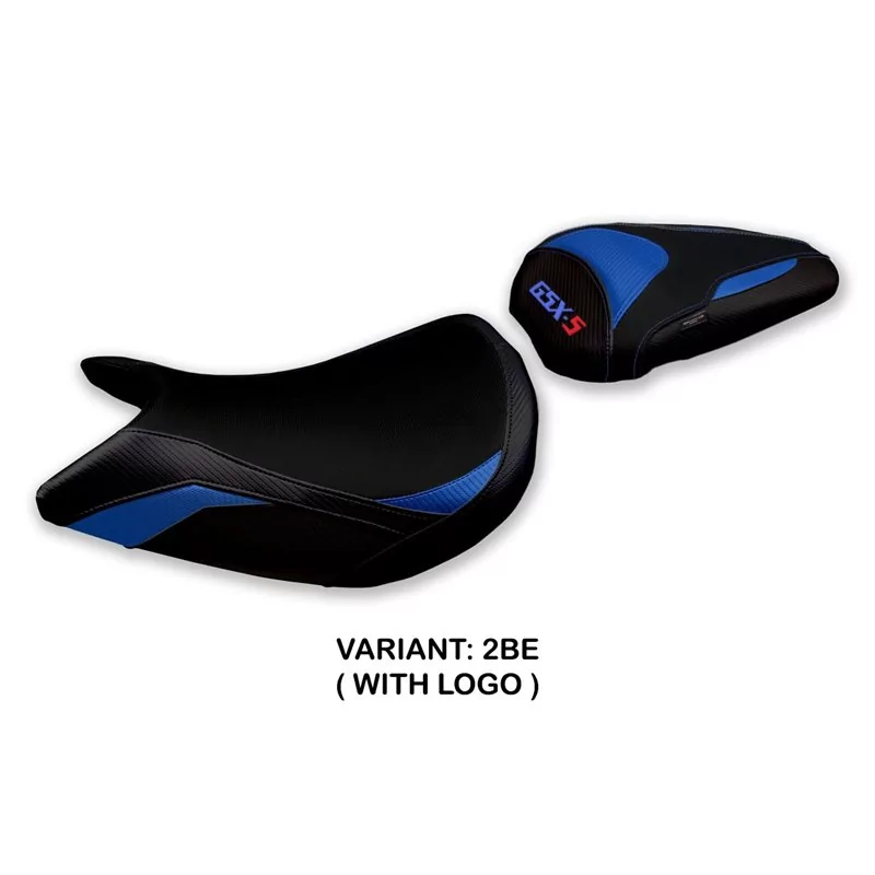 Sitzbezug Suzuki GSX S 1000 F (15-20) Torere - Sitzbezug Suzuki GSX S 1000 F (15-20) Torere -